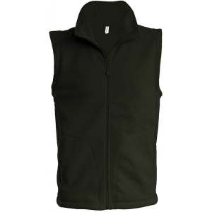 LUCA - GILET BĂRBAȚI MICROPOLAN, 4XL - Img 14