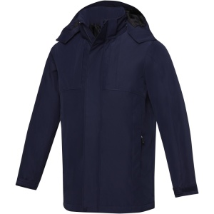 Parka izolată Elevate Hardy pentru bărbați, XS - Img 1