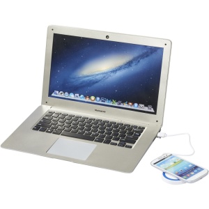 Placă de încărcare wireless Freal - Img 3