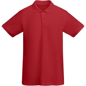 Polo bărbătesc cu mânecă scurtă Prince, 2XL - Img 5