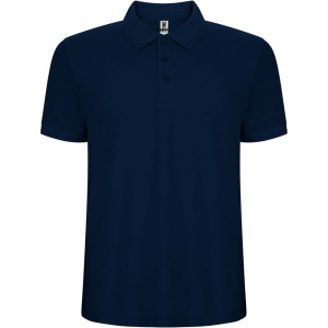 Polo cu mânecă scurtă Pegaso Premium pentru bărbați, 4XL - Img 2