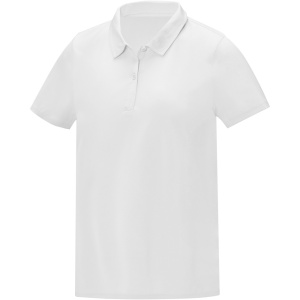 Polo Deimos cu mânecă scurtă, croială cool, pentru femei, 4XL - Img 1