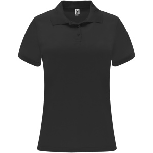 Polo sport cu mânecă scurtă pentru femei Monzha, 2XL - Img 7
