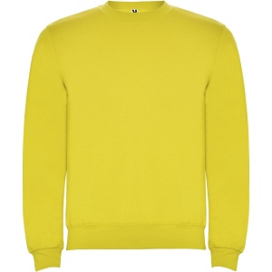 Pulover cu guler rotund Clasica pentru copii, 5/6 - Img 1