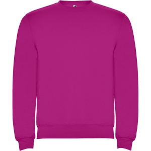 Pulover cu guler rotund Clasica pentru copii, 5/6 - Img 13