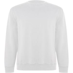 Pulover unisex cu guler rotund Batian, L - Img 2