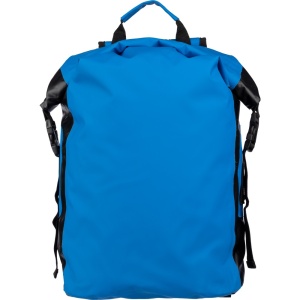 Rucsac cu prelată (250D) cu roll-top Hermann - Img 3