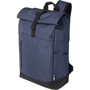 Rucsac roll-up pentru laptop Hoss de 15,6 și 12L - Img 1