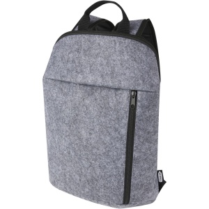 Rucsac termoizolant Felta GRS din fetru reciclat, 7L