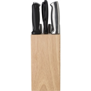 Set de bucătărie din oțel inoxidabil Lucille