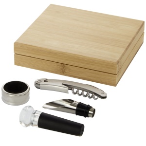 Set de vin Syrat cu 4 piese