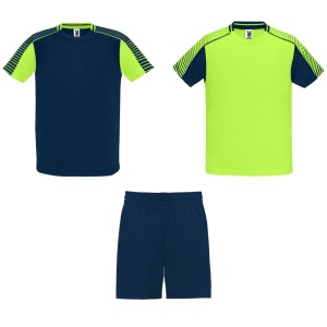 Set sport unisex Juve, M - Img 4