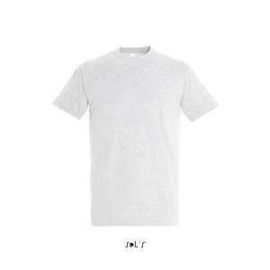 SOL'S <I>IMPERIAL</I> - TRICOU BĂRBĂTEȘTI CU GULER ROTUND, 3XL - Img 4