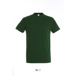 SOL'S <I>IMPERIAL</I> - TRICOU BĂRBĂTEȘTI CU GULER ROTUND, 5XL - Img 3