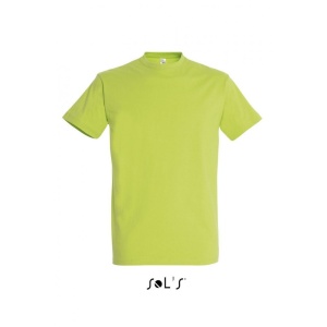 SOL'S <I>IMPERIAL</I> - TRICOU BĂRBĂTEȘTI CU GULER ROTUND, S - Img 2