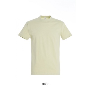 SOL'S <I>IMPERIAL</I> - TRICOU BĂRBĂTEȘTI CU GULER ROTUND, S - Img 42