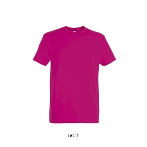 SOL'S <I>IMPERIAL</I> - TRICOU BĂRBĂTEȘTI CU GULER ROTUND, XL - Img 23