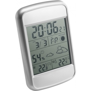 Stația meteo HIPS Raja
