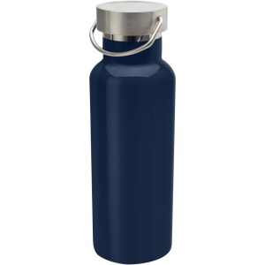 Sticlă de apă Thor 500 ml din oțel inoxidabil reciclat, certificată RCS - Img 7