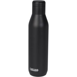Sticlă de apă/vin CamelBak(r) Horizon 750 ml, izolată în vid - Img 2