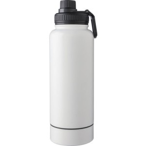 Sticlă de băut cu pereți dubli din oțel inoxidabil 1000 ml Nathaniel - Img 2