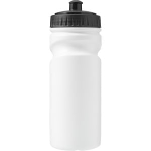Sticlă HDPE