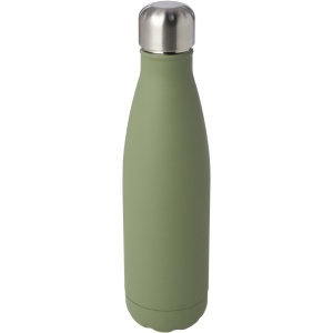 Sticlă izolată în vid Cove 500 ml din oțel inoxidabil reciclat certificat RCS - Img 5