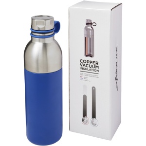 Sticlă sport izolată Koln, 590 ml - Img 4