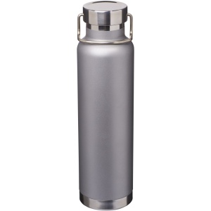 Sticlă sport Thor 650 ml, izolată în vid, din cupru - Img 3