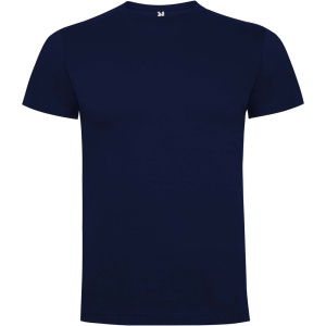 Tricou bărbătesc cu mânecă scurtă Dogo Premium, 4XL - Img 1