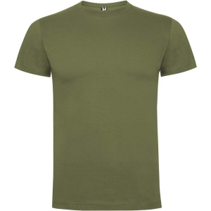 Tricou bărbătesc cu mânecă scurtă Dogo Premium, L - Img 29