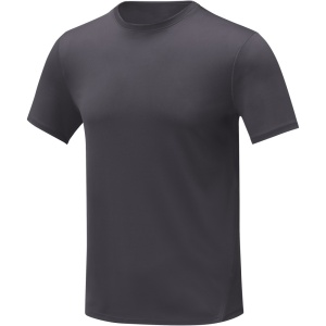 Tricou bărbătesc cu mânecă scurtă Elevate Kratos, croială cool, S - Img 5