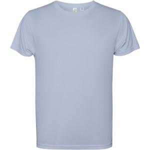 Tricou bărbătesc cu mânecă scurtă Estoril, M - Img 3