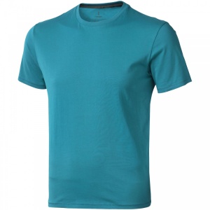 Tricou bărbătesc cu mânecă scurtă Nanaimo, 3XL - Img 12