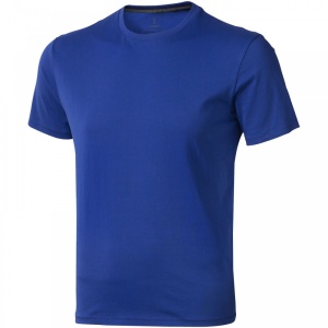Tricou bărbătesc cu mânecă scurtă Nanaimo, XS - Img 10