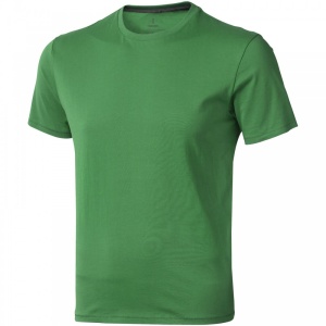 Tricou bărbătesc cu mânecă scurtă Nanaimo, XXL - Img 15