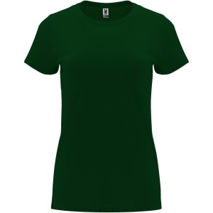Tricou Capri cu mânecă scurtă pentru femei, L - Img 29
