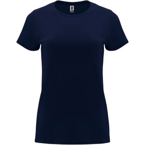 Tricou Capri cu mânecă scurtă pentru femei, S - Img 6
