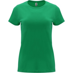 Tricou Capri cu mânecă scurtă pentru femei, S - Img 31