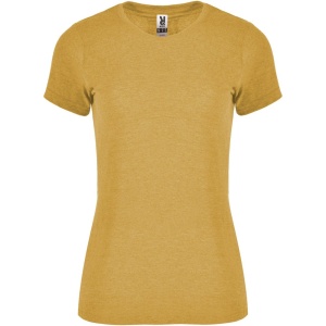 Tricou cu mânecă scurtă Fox pentru femei, L - Img 3