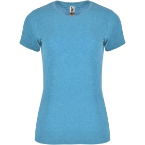 Tricou cu mânecă scurtă Fox pentru femei, L - Img 5