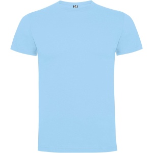 Tricou Dogo Premium cu mânecă scurtă pentru copii, 3/4 - Img 6