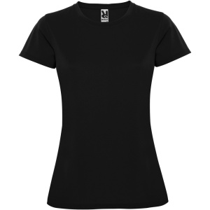 Tricou sport cu mânecă scurtă Montecarlo pentru femei, XL - Img 10