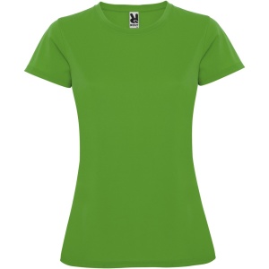 Tricou sport cu mânecă scurtă Montecarlo pentru femei, XL - Img 16