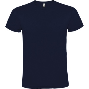 Tricou unisex cu mânecă scurtă Atomic, 4XL - Img 1