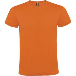 Tricou unisex cu mânecă scurtă Atomic, L - Img 5