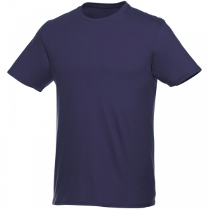 Tricou unisex cu mânecă scurtă Heros, 4XL - Img 3