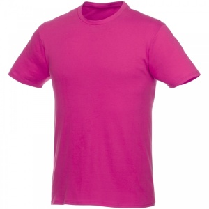 Tricou unisex cu mânecă scurtă Heros, XXL - Img 3