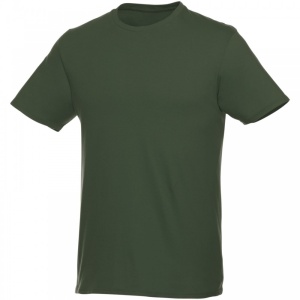 Tricou unisex cu mânecă scurtă Heros, XXL - Img 15