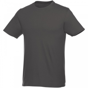 Tricou unisex cu mânecă scurtă Heros, XXS - Img 16